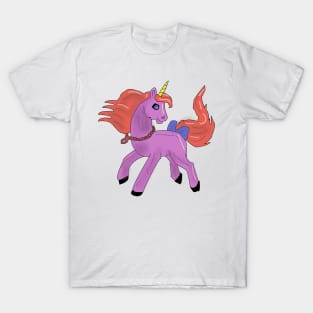 A happy unicorn T-Shirt